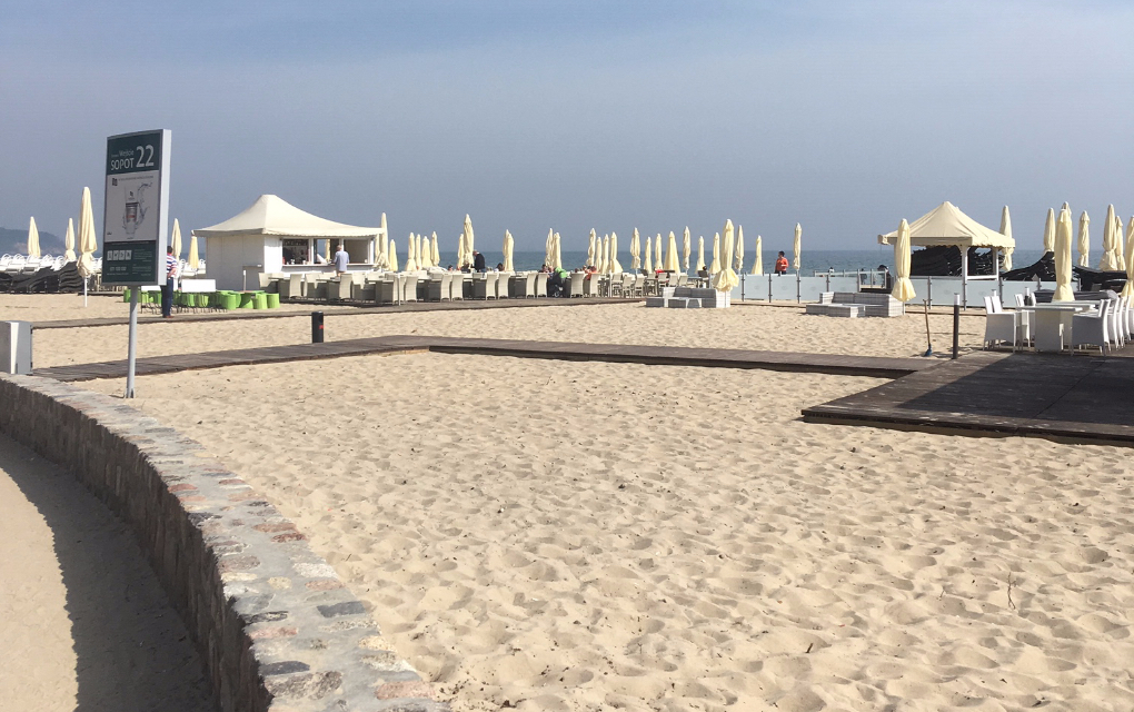 Hagmans Kyl Sopot