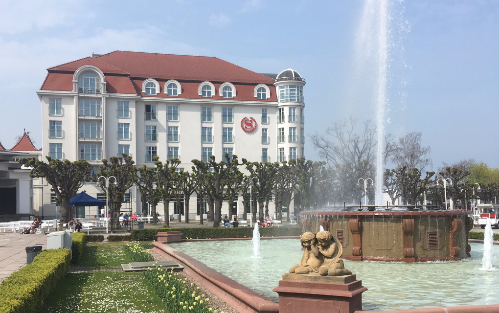 Hagmans Kyl Sopot